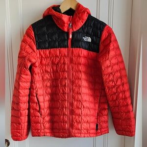 The North Face Boys' Thermoball Eco Hoodie